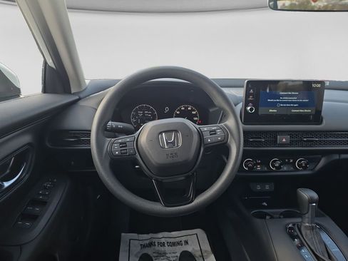New 2026 Honda HR-V LX image 13