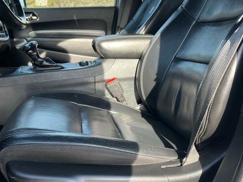 Used 2020 Dodge Durango R/T w/ Trailer Tow Group IV image 42