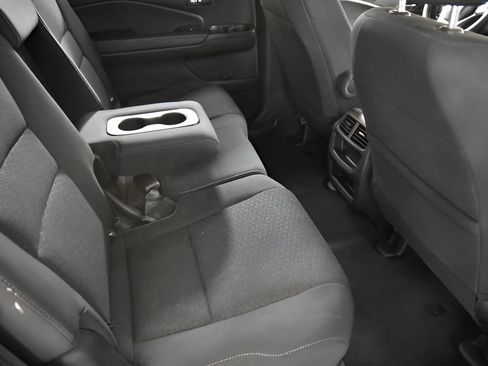 Used 2021 Honda Passport Sport image 35