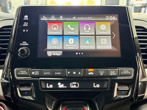 Used 2019 Honda Odyssey EX-L image 20