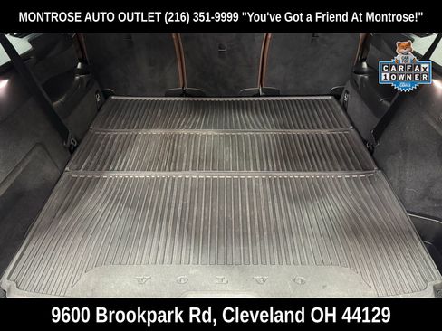 Used 2023 Volvo XC90 B5 Plus w/ Protection Package Premier image 41