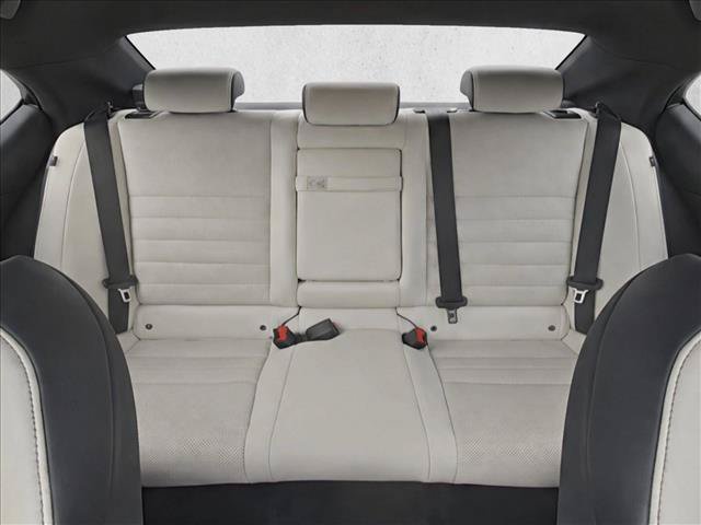 Used 2022 Lexus IS 350 F Sport w/ Navigation Package RWD image 28