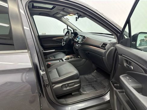 Used 2022 Honda Pilot Special Edition image 15