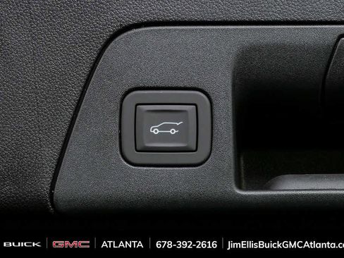 New 2026 Buick Envision Avenir image 32