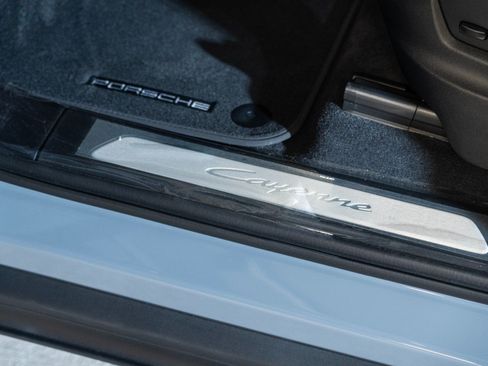 New 2026 Porsche Cayenne GTS AWD/4WD image 12