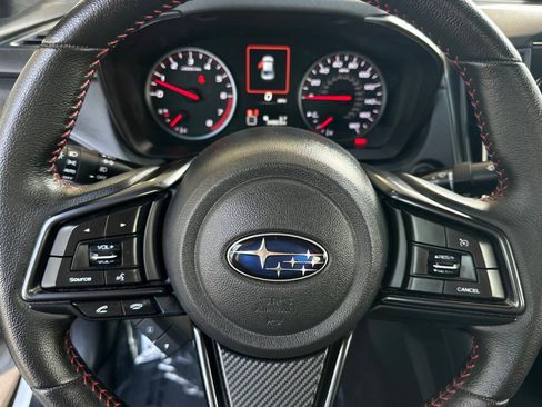 Used 2023 Subaru WRX Limited AWD/4WD image 30