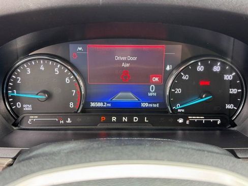 Used 2022 Ford Explorer Limited w/ Limited Technology Package AWD/4WD image 26
