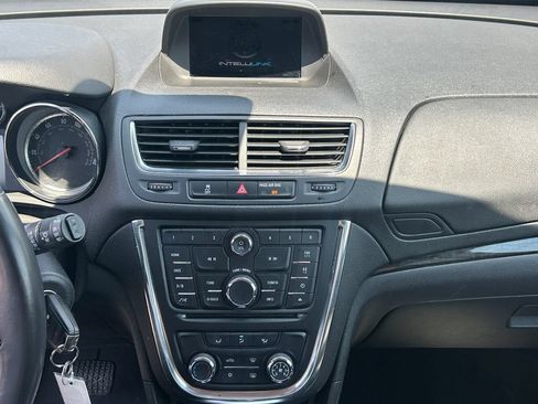 Used 2015 Buick Encore FWD image 14
