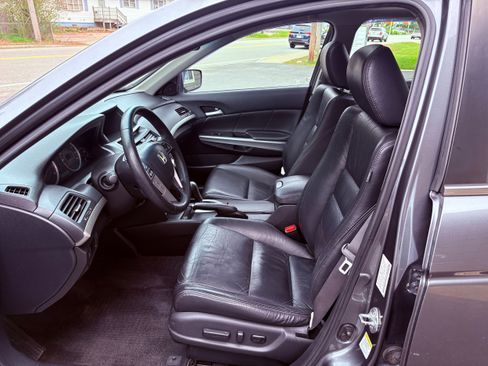 Used 2008 Honda Accord EX-L image 11