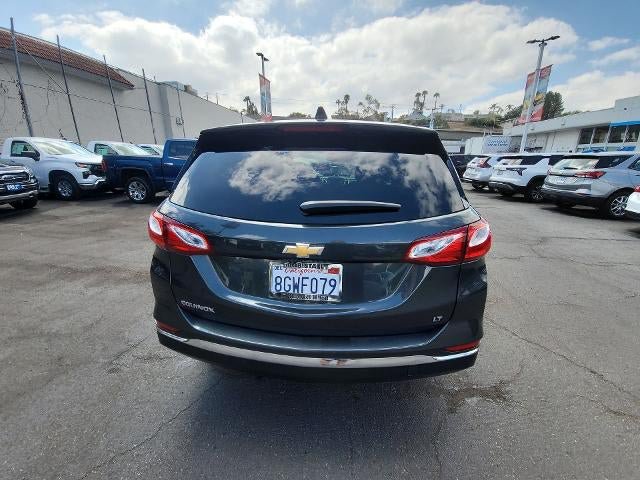 Used 2019 Chevrolet Equinox LT FWD image 7