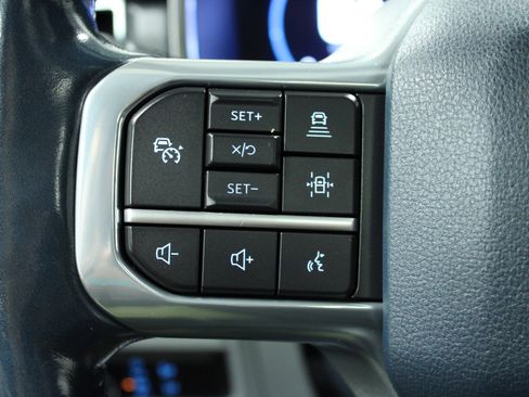 Used 2021 Ford F150 Limited image 20