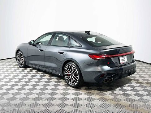 New 2025 Audi S5 Premium Plus image 5