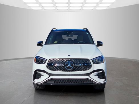 New 2026 Mercedes-Benz GLE 450 4MATIC image 2