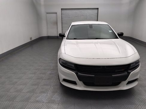 Used 2019 Dodge Charger SXT w/ Plus Group RWD image 14