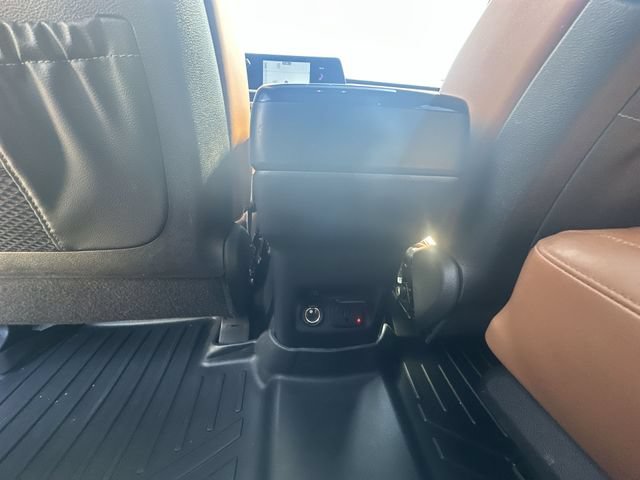 Certified 2025 Kia Telluride SX Prestige X-Pro AWD/4WD image 24