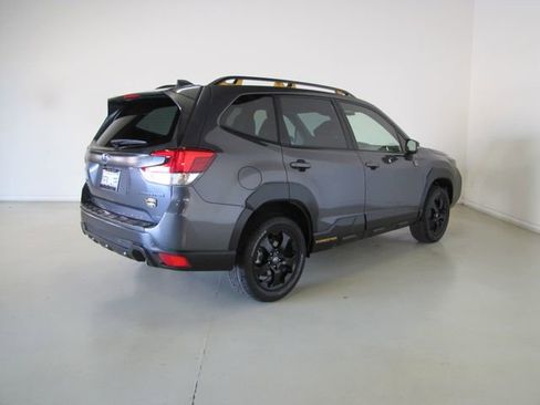 Used 2023 Subaru Forester Wilderness AWD/4WD image 26