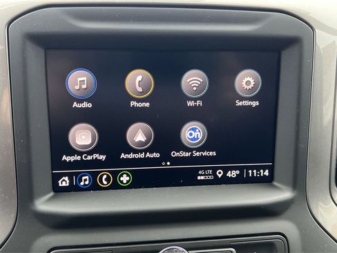 New 2026 Chevrolet Silverado 2500 W/T w/ WT Convenience Package image 16