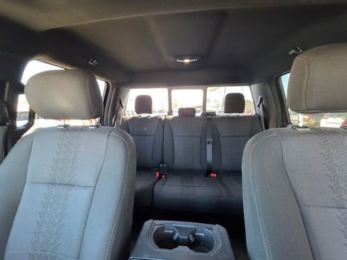 Used 2018 Ford F150 XLT w/ Equipment Group 302A Luxury AWD/4WD image 21