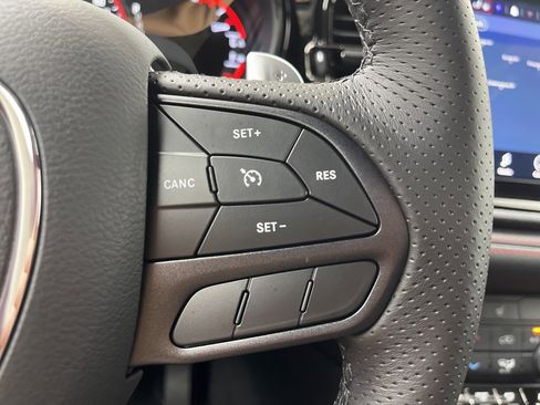 New 2025 Dodge Durango GT w/ Blacktop Package image 15