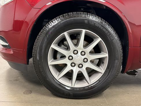 Used 2017 Buick Enclave Convenience w/ Trailering Package FWD image 12