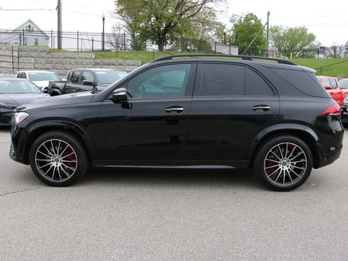 Used 2022 Mercedes-Benz GLE 350 4MATIC image 6