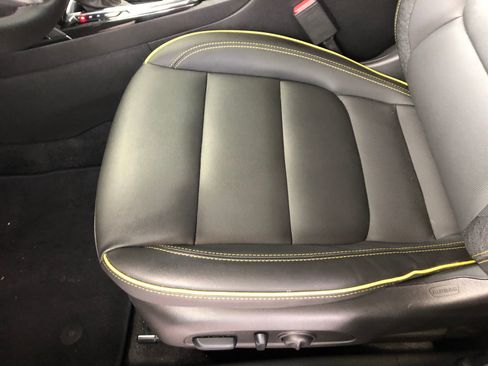 Used 2025 Chevrolet TrailBlazer ACTIV w/ Convenience Package image 22