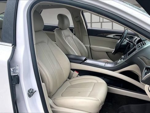 Used 2019 Lincoln MKZ Reserve w/ Reserve Plus Package FWD image 26