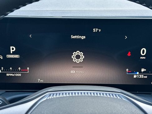 New 2026 Nissan Sentra SV FWD image 29