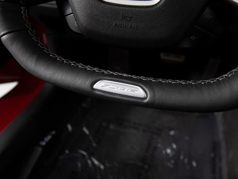 Used 2024 Chevrolet Corvette Z06 image 19