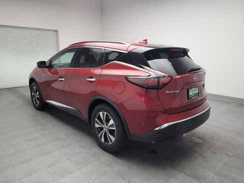 Used 2020 Nissan Murano SV FWD image 5