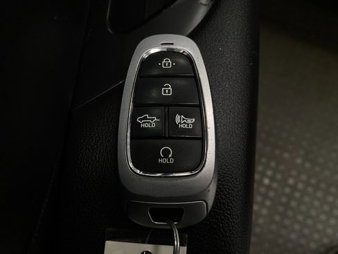 Certified 2022 Hyundai Santa Cruz SEL AWD/4WD image 32