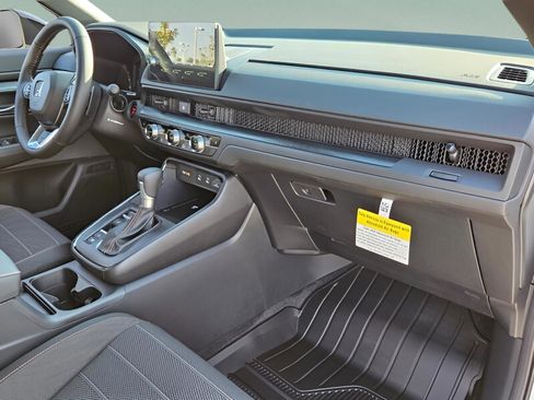 New 2026 Honda CR-V TrailSport image 20