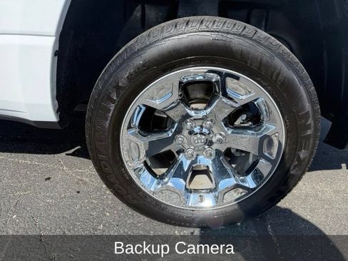 Used 2023 RAM 1500 Big Horn AWD/4WD image 7