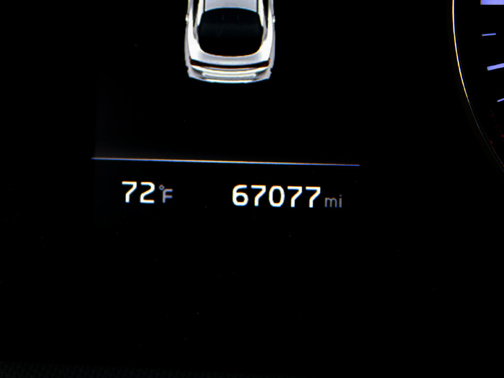 Used 2021 Kia K5 GT-Line FWD image 30