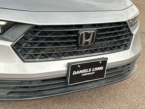 Used 2023 Honda Accord Sport image 21