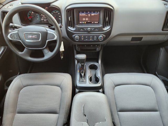 Used 2021 GMC Canyon Elevation Standard w/ Convenience Package RWD image 24
