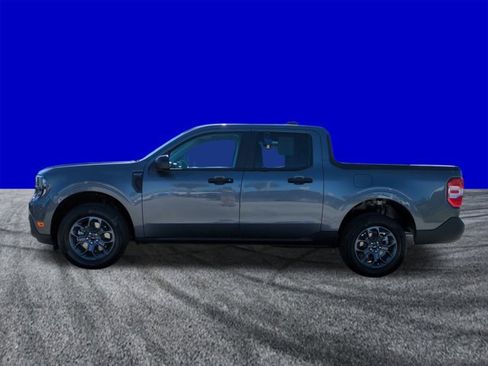 New 2026 Ford Maverick XLT image 7