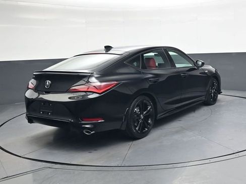 New 2026 Acura Integra A-Spec image 4