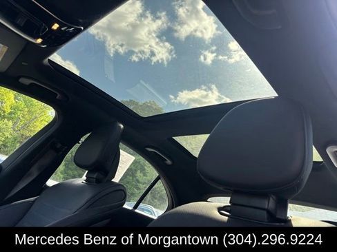 Certified 2025 Mercedes-Benz C 300 4MATIC Sedan image 16