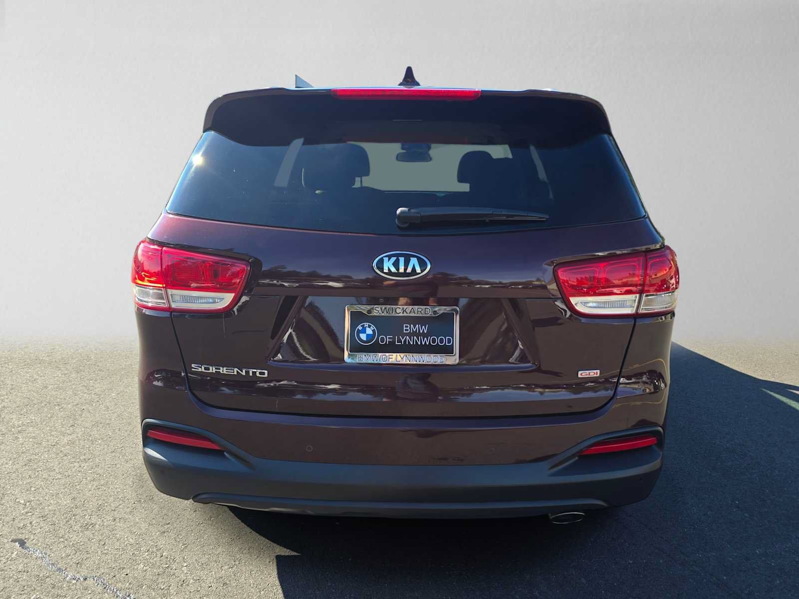 Used 2018 Kia Sorento FWD image 4