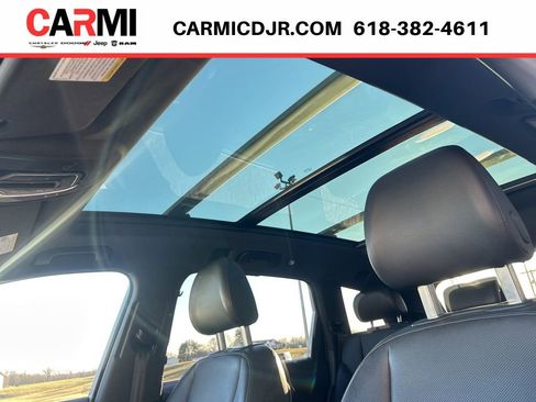 Used 2018 Audi Q7 3.0T Prestige w/ Prestige Package AWD/4WD image 18