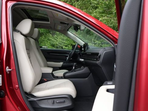 Used 2024 Honda CR-V EX-L image 42