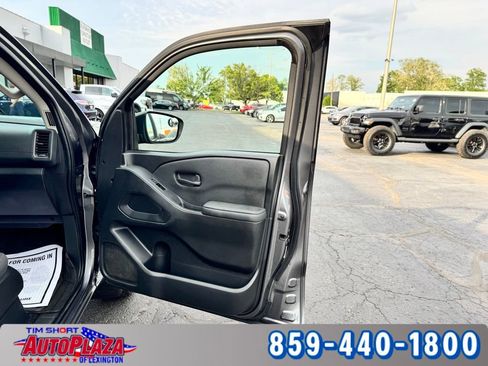 Used 2022 Nissan Frontier S AWD/4WD image 40