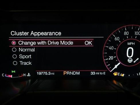 Used 2021 Ford Mustang Shelby GT500 w/ Technology Package image 87