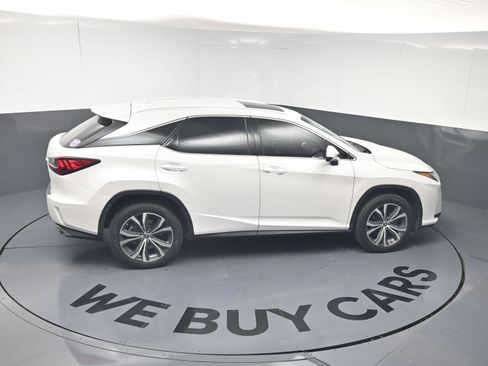 Used 2019 Lexus RX 350 AWD w/ Premium Package image 24