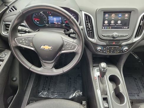 Used 2021 Chevrolet Equinox LT AWD/4WD image 28