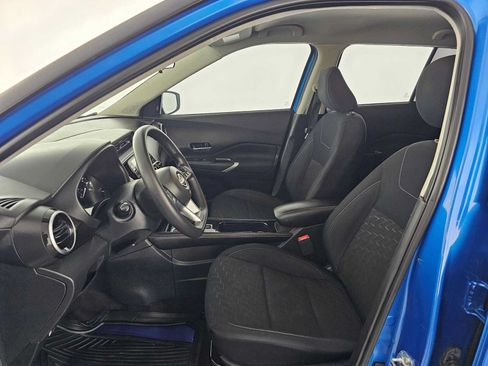 Used 2023 Nissan Kicks SV FWD image 20