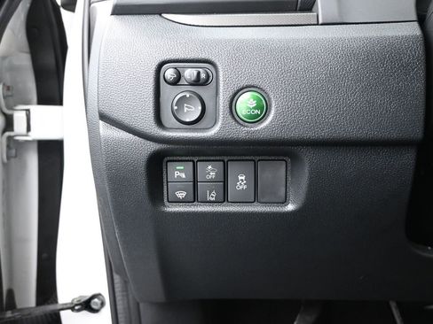 Used 2023 Honda Passport TrailSport image 24