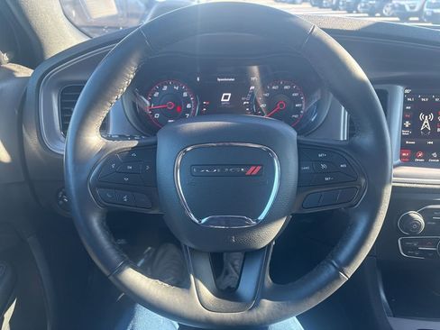 Used 2023 Dodge Charger SXT w/ Blacktop Package image 20