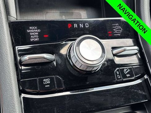 Used 2023 Jeep Grand Cherokee L Summit w/ Rear Seat Video Group I AWD/4WD image 24